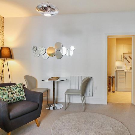 3, Gainsborough House Apartamento Cheltenham Exterior foto