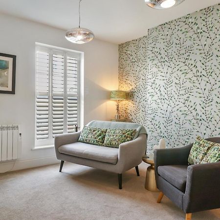 3, Gainsborough House Apartamento Cheltenham Exterior foto