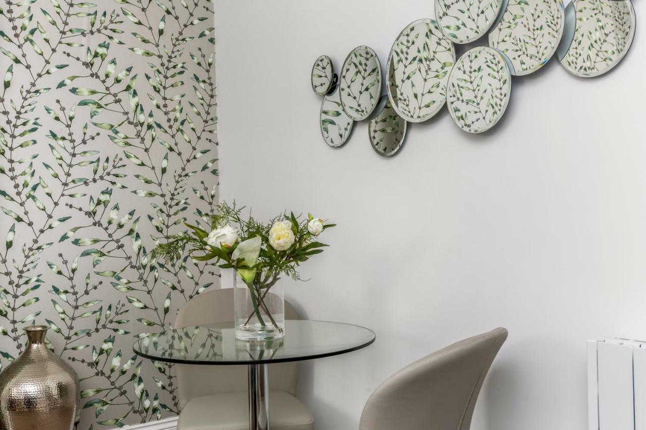 3, Gainsborough House Apartamento Cheltenham Exterior foto